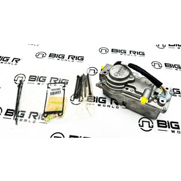 Turbo Actuator, Reman, EPA13 MX13 2411559PRX - Paccar Engine