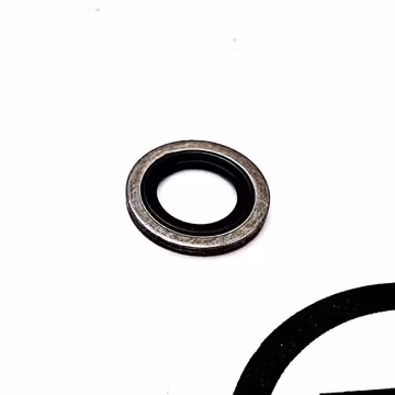 Seal Ring Washer 9x16x1.5 1858035PE - Paccar Engine