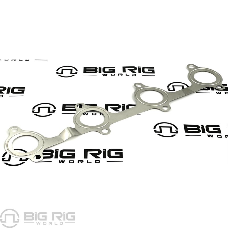 Gasket @ 08921817 - Detroit Diesel