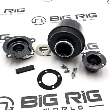 Silencer - Purge Valve, Air Drier, Kit, Adaptor, Exhaust Cover K021189 - Bendix