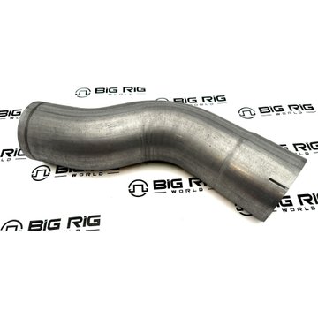 Exhaust Pipe M66-9051-001 - Paccar
