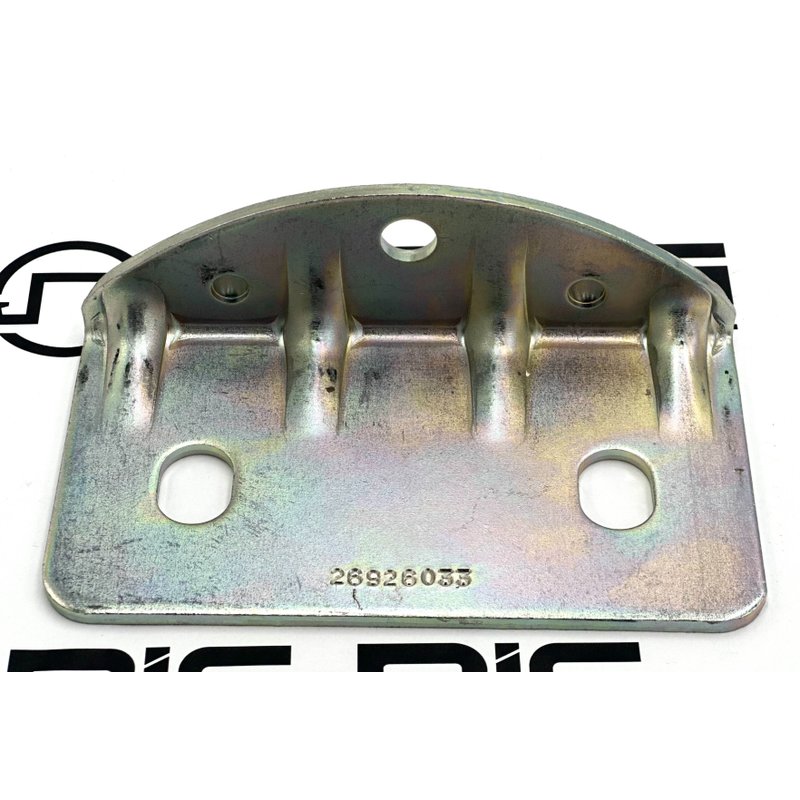 Air Bag Mounting Bracket 16-14365-000 - Freightliner