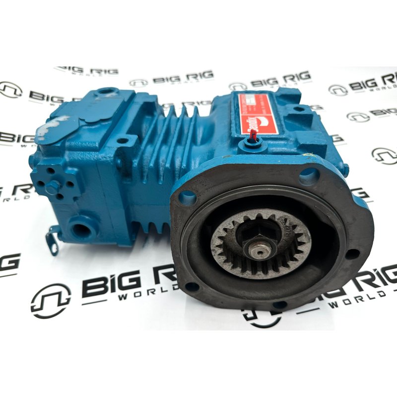 Compressor - Air TF550 107622 - Bendix