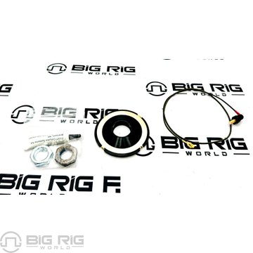 Horn, Brush Kit HBX2 - Douglas Autotech