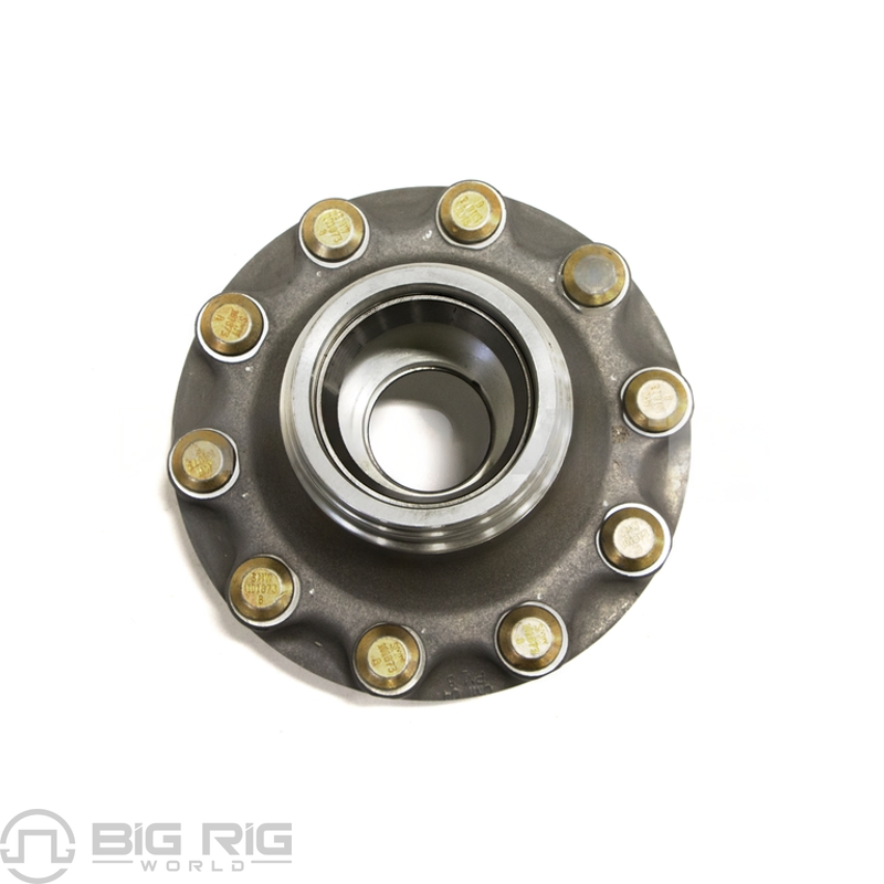 Hub Assembly LH Aluminum CM102090 - Conmet