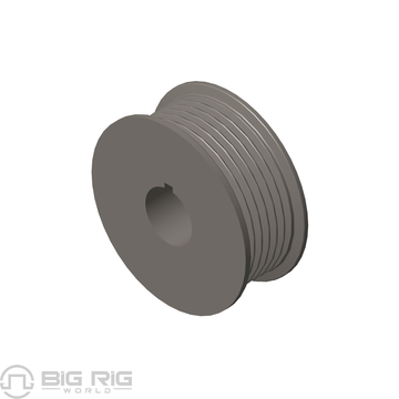 Alternator Pulley 3681199 - Cummins