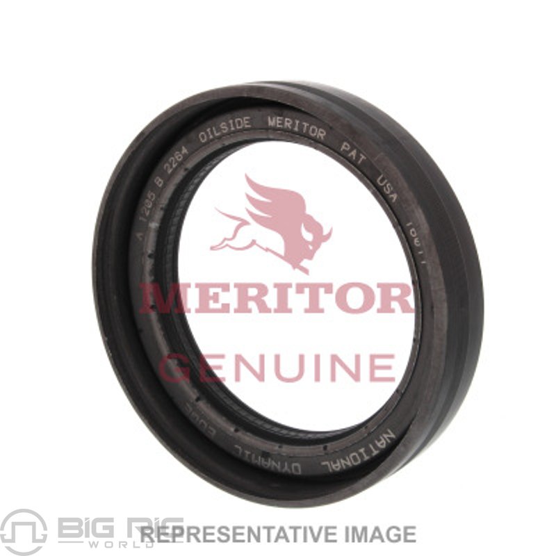 Oil Seal (1 Box=2Ea.) A1205D1928 - Meritor