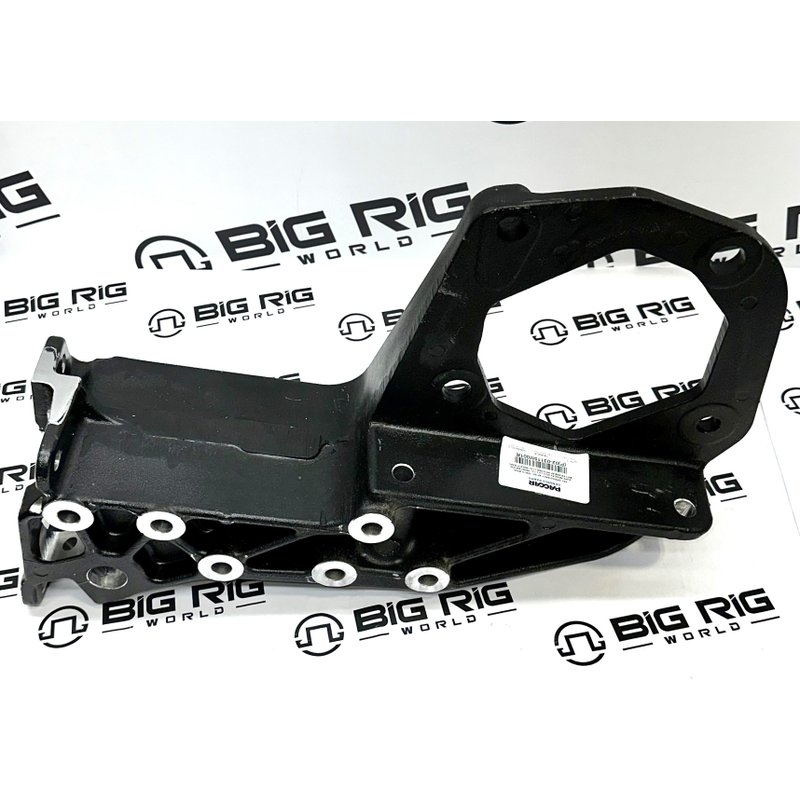 Bracket - Front Spring 02-03115M001R - Peterbilt