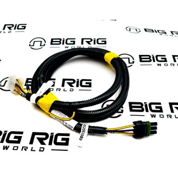 Wiring Harness, Sleeper, with 3-way Switch (1750mm) K068-6038-1750 - Kenworth