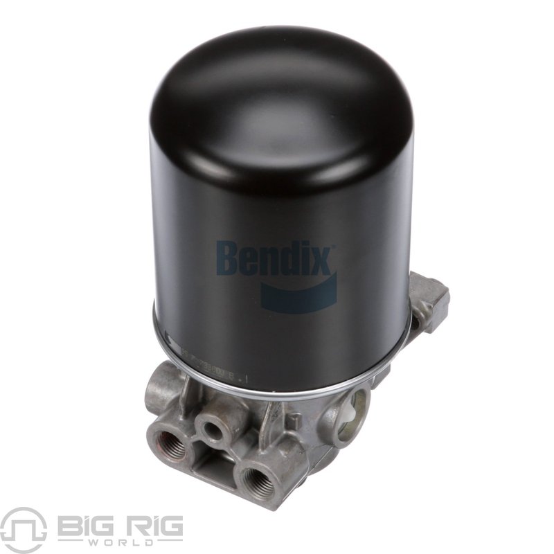 Dryer - Air 24V SP No Valve 800972 - Bendix