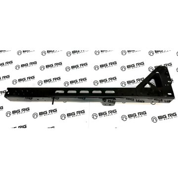 Radiator Cover, LH  N4132001 - Paccar