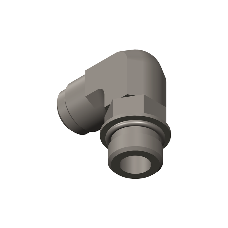 Male Union Elbow 3682701 - Cummins