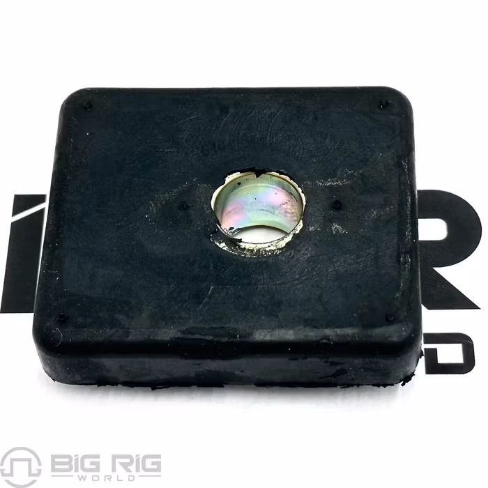 Square Hood Pivot Bushings 13-04164 - Paccar