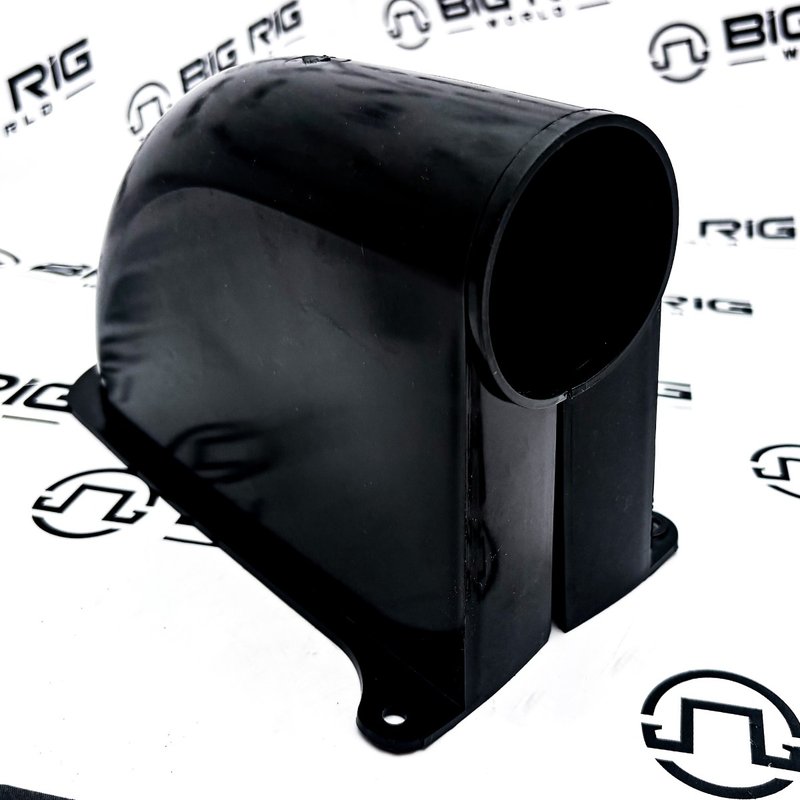 Cover - Firewall Harness 16-07571 - Peterbilt