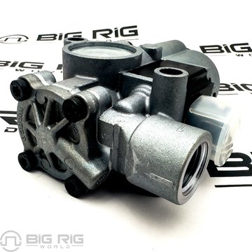 Solenoid Mod Vlv, Bayonet 472-195-052-0 - Wabco
