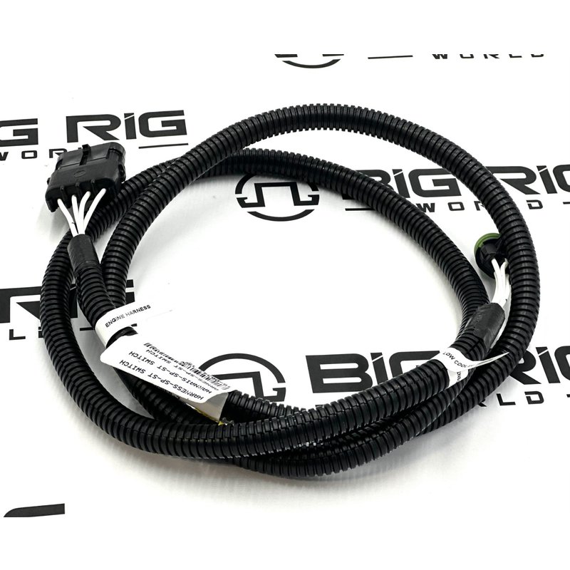 Wire - Jumper Coolant Sensor 16-06341-1500 - Peterbilt