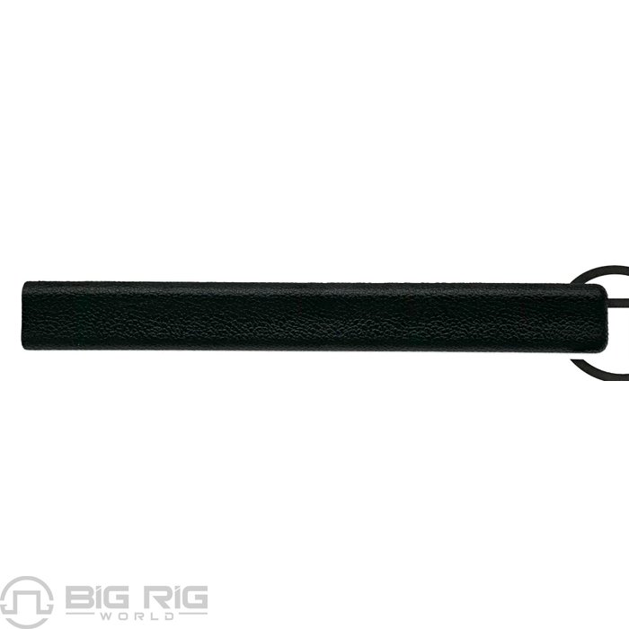 Trim - Strip A/B Joint, Charcoal S60-6151-501 - Peterbilt