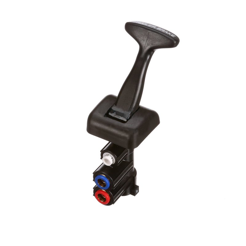 Valve - TRLR Brake, Dash MTD, 3/8 K207100 - Bendix