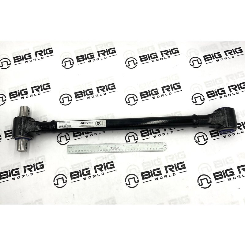 Torque Rod; Small Eye 25 1/16" c-c TR59-41023 - Atro