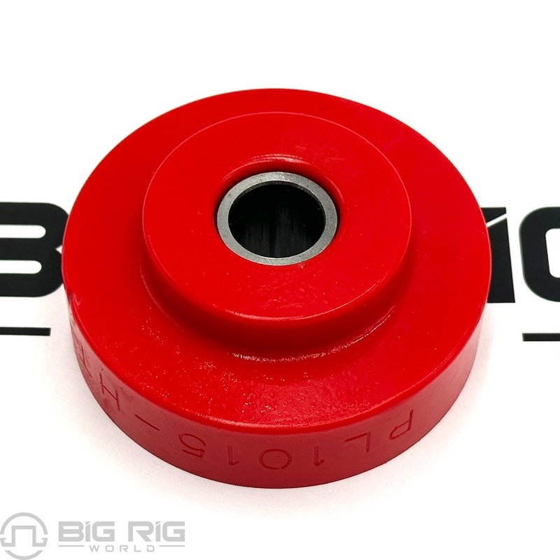 Radiator/Engine Mount (High Temp) PL1015-HT - Atro