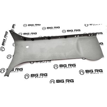 Trim - B Pillar Upper STD Cab S60-6063-0281R - Peterbilt