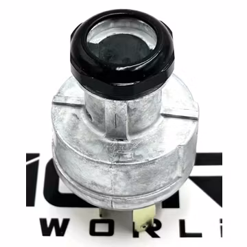 Switch - Ignition Black 16-09149PKG - Paccar