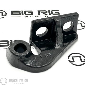 Lower Hood Pivot - LH L48-6146 - Kenworth