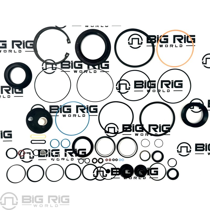 Kit-M100 Complete Seal 5545751TRP - TRP