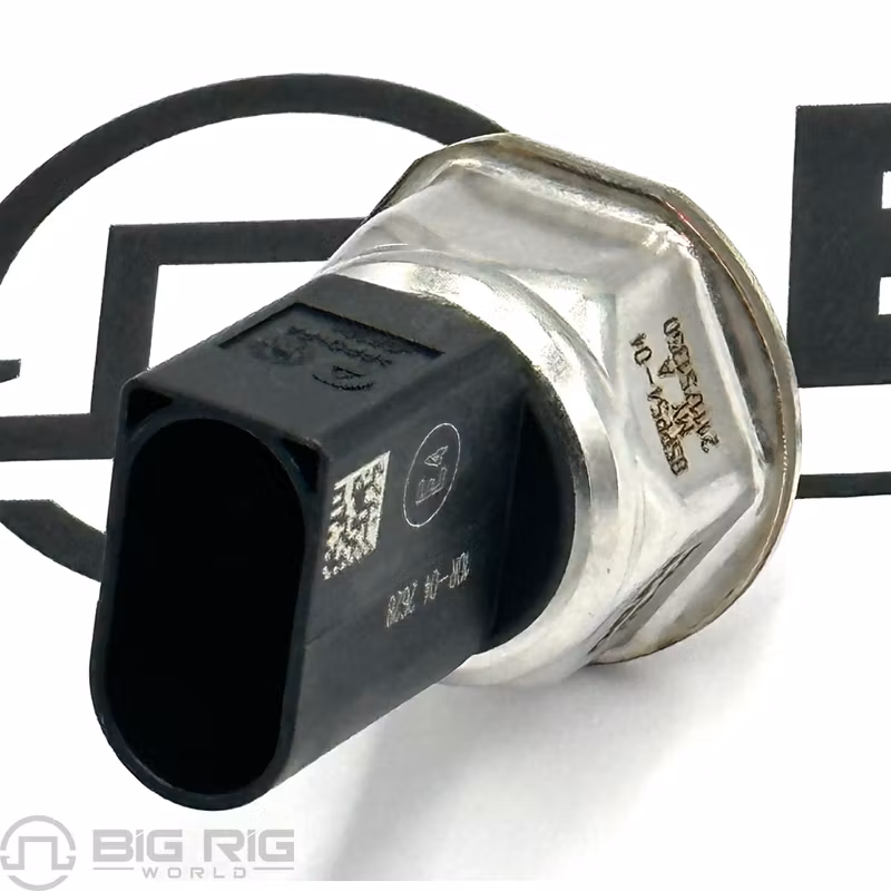 Fuel rail pressure sensor 2235812PE - Paccar Engine