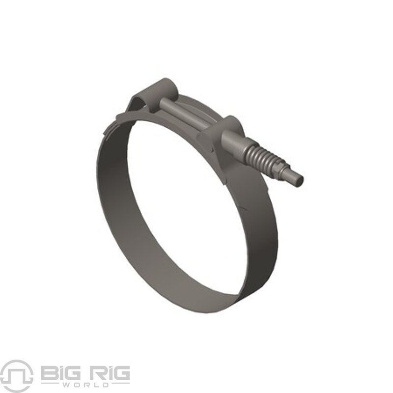 Clamp - T Bolt 4328746 - Cummins
