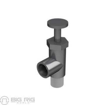 Valve 9N-3666 - CAT