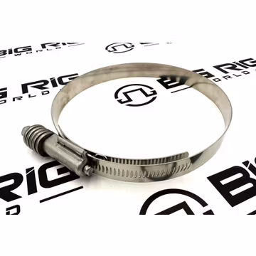 Clamp - Constant Torque HD SS #88 CT550LTRP - TRP