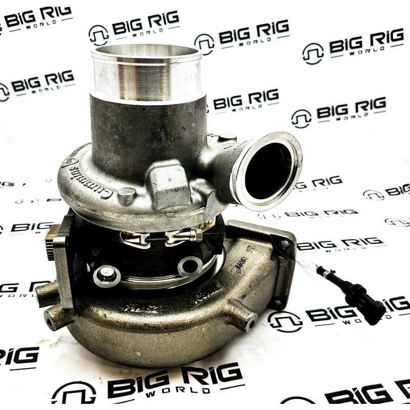 Kit,Turbocharger 5606421 - Cummins