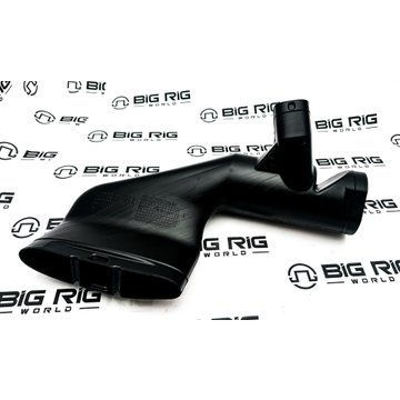 Duct - Panel Driver RH S66-6019 - Peterbilt