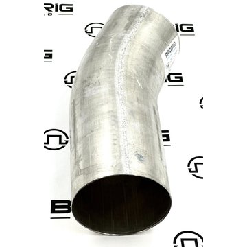 Pipe - Exhaust 27 Deg K180-18531 - Kenworth