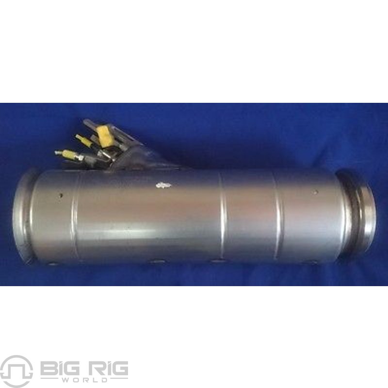 Decomposition Reactor 2885894 - Cummins
