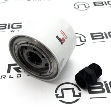 Air Filter AF4884 - Fleetguard