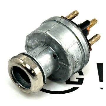 Switch-Ignition Double Bit P27-6076 - Paccar