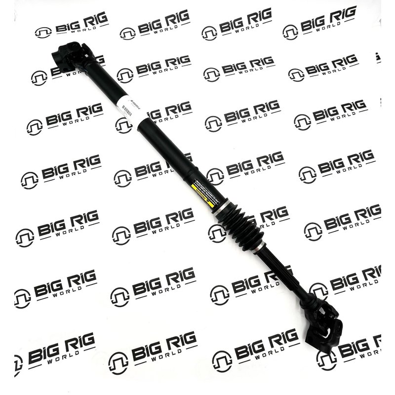 Shaft - Steering Intermediate 418033 - Paccar