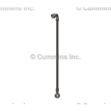 Water Transfer Tube 3965063 - Cummins