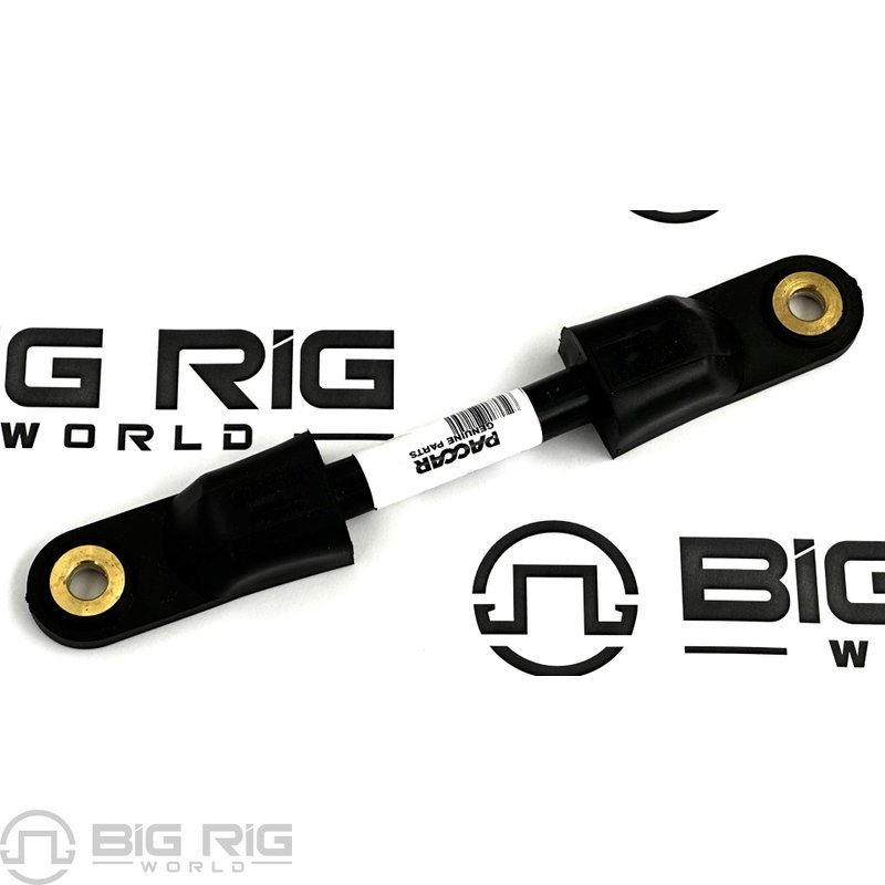 Battery Cable Assembly - 2/0 Negative FF 200mm BC12101 - Dynacraft