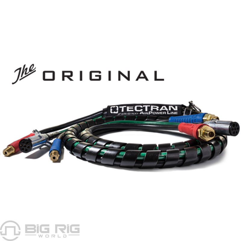 3 in 1 ABS Air Powerline 20 ft 169207 - Tectran
