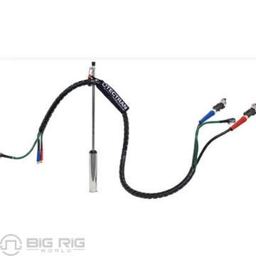 AirPower Line - LIFELine Kit LK-APL15P - Tectran