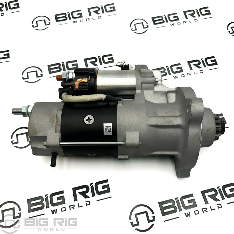 Starting Motor 6304587 - Cummins