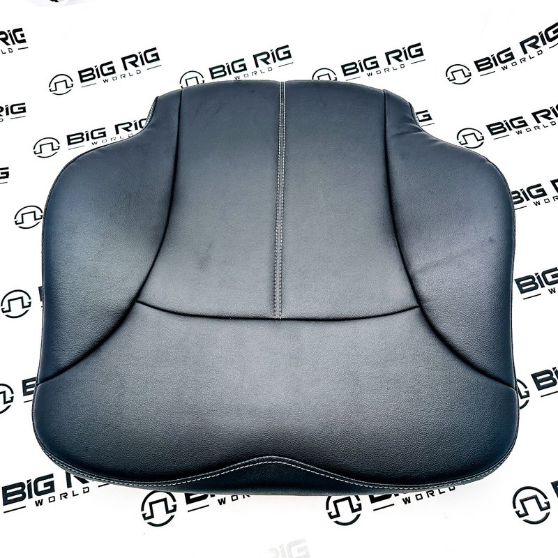 Cushion Assembly - Legacy Silver, Black, Ultra Leather 188004MN61 - Seats Inc.