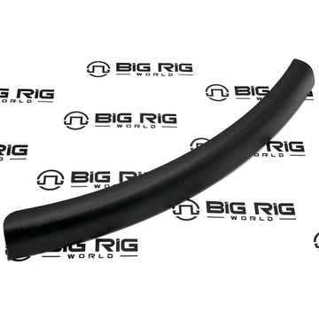 Guard - Fender 357 SBFA Hood LH L46-6025-004 - Peterbilt