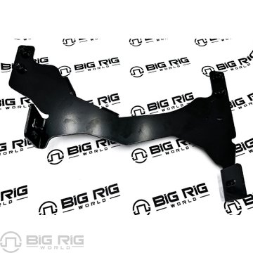 Aft Service Step Support N85-6132 - Kenworth
