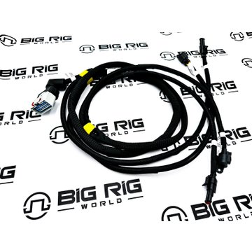 Fog/Radar Aero EPA/Harness A92-6181-120000000 - Paccar