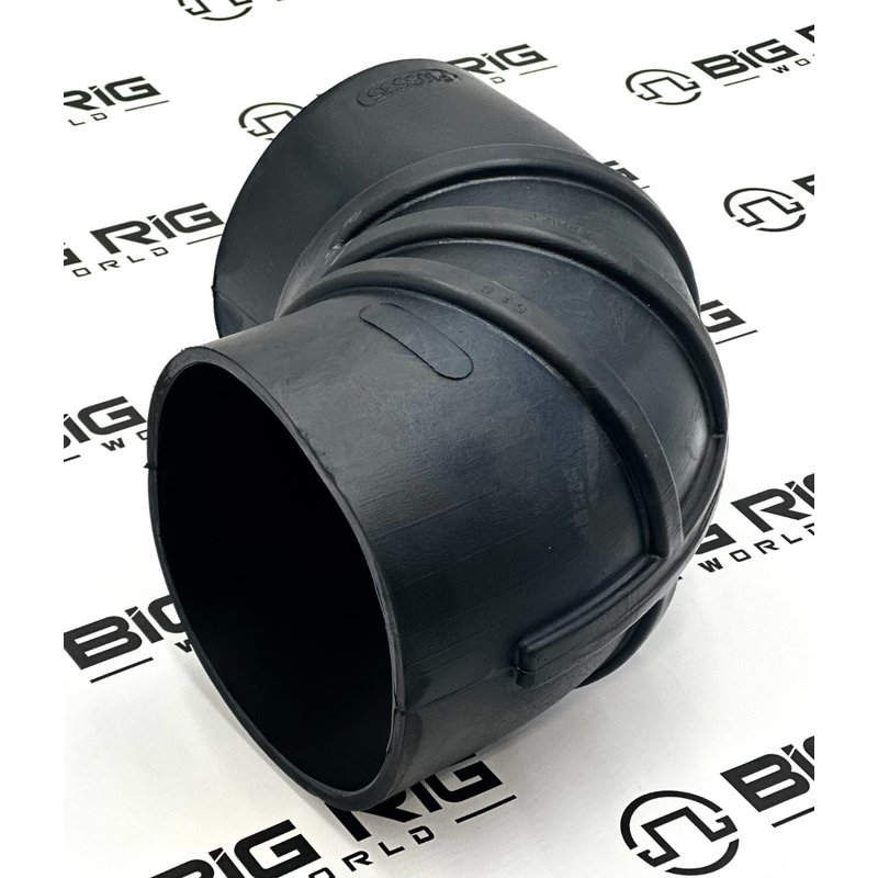 Rubber Elbow - 6 In. ID 90 Deg. P105535 - Donaldson