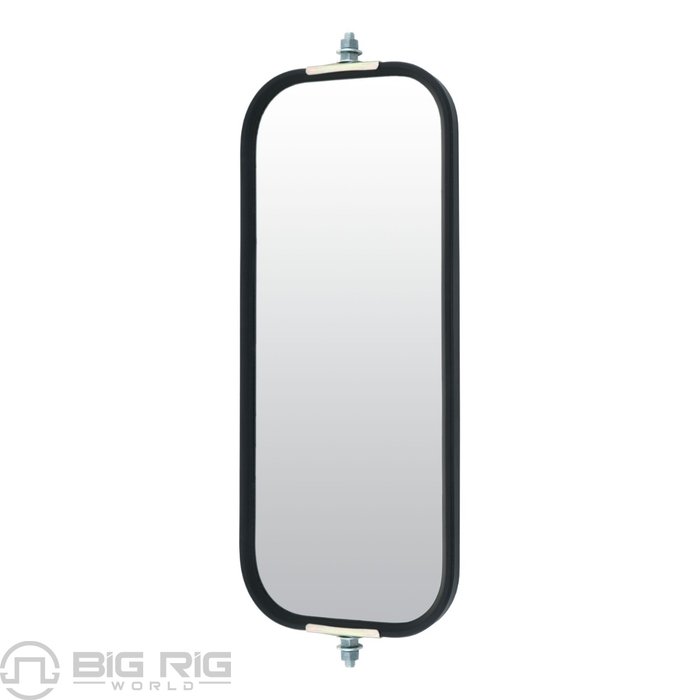 Pyramid-Back West Coast Mirror Head 610351 - Retrac